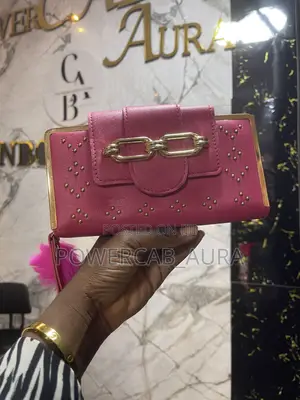 Ladies Purse