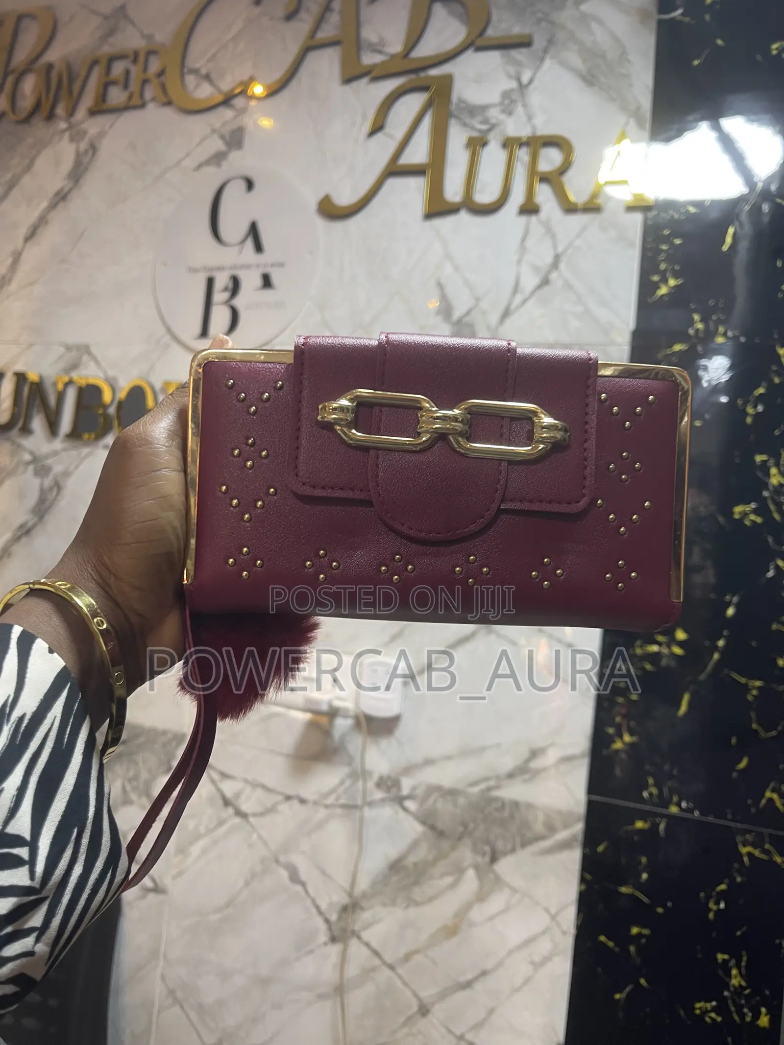 Ladies Purse