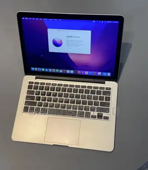 Laptop Apple MacBook 2015 8GB Intel Core i5 SSD 256GB