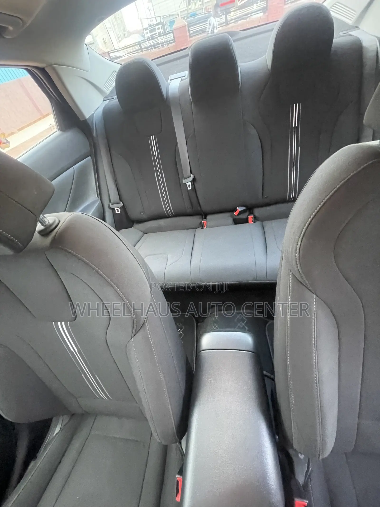 Hyundai Elantra SEL 2021 Blue