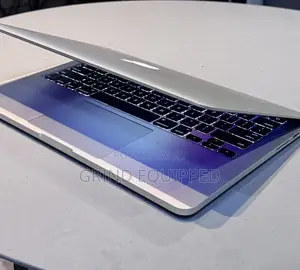 Laptop Apple MacBook 2015 8GB Intel Core i5 SSD 256GB