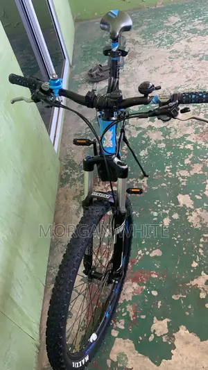 Voodoo Mountain Bicycle UK 🇬🇧 USED