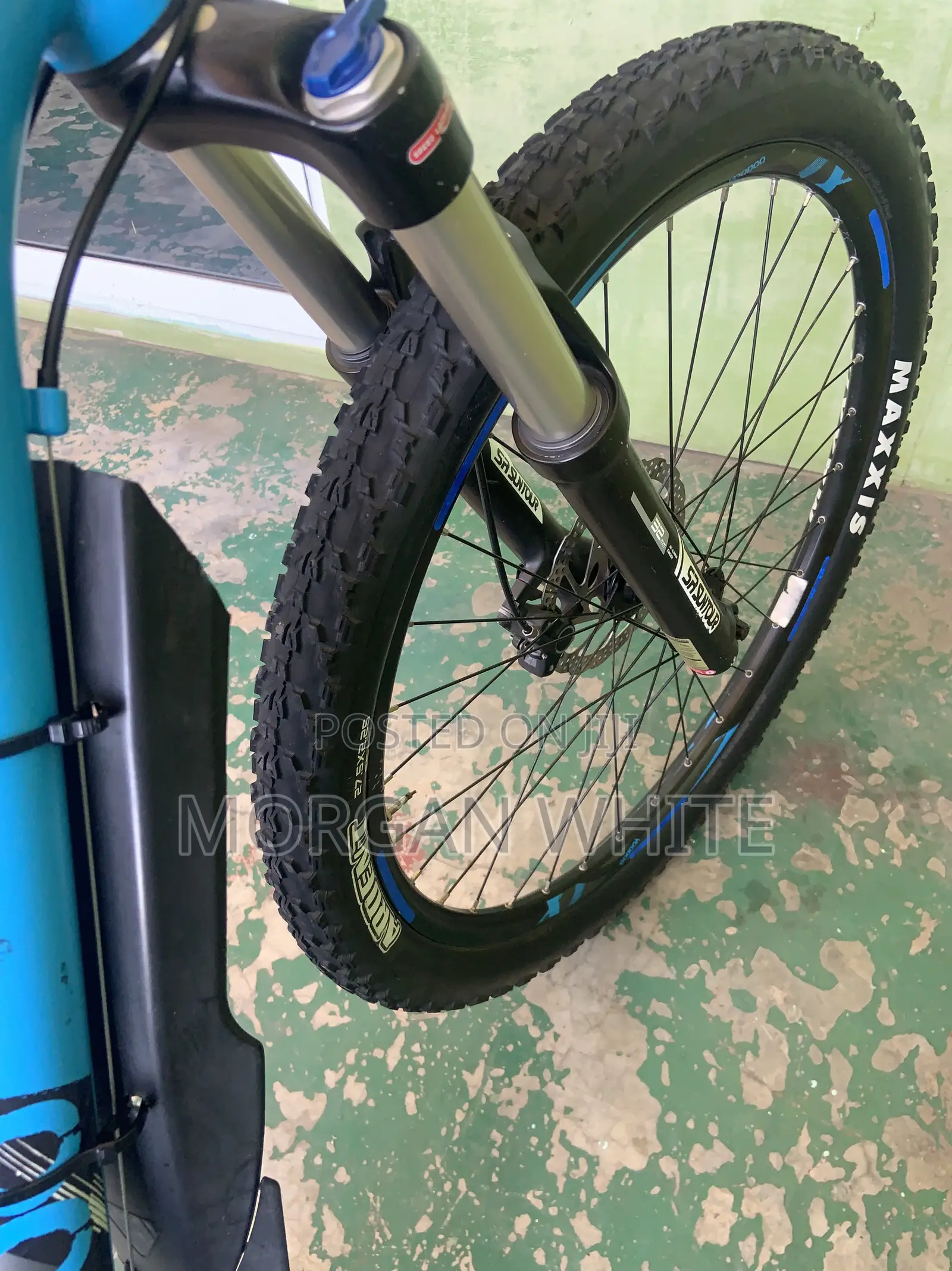 Voodoo Mountain Bicycle UK 🇬🇧 USED