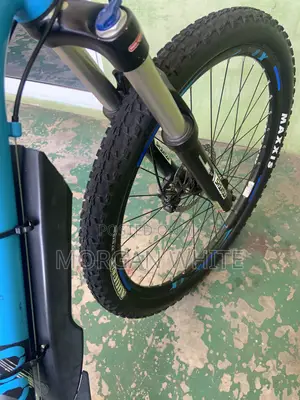 Voodoo Mountain Bicycle UK 🇬🇧 USED