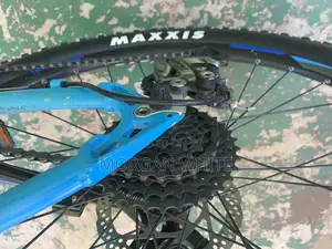 Voodoo Mountain Bicycle UK 🇬🇧 USED