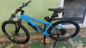 Voodoo Mountain Bicycle UK 🇬🇧 USED