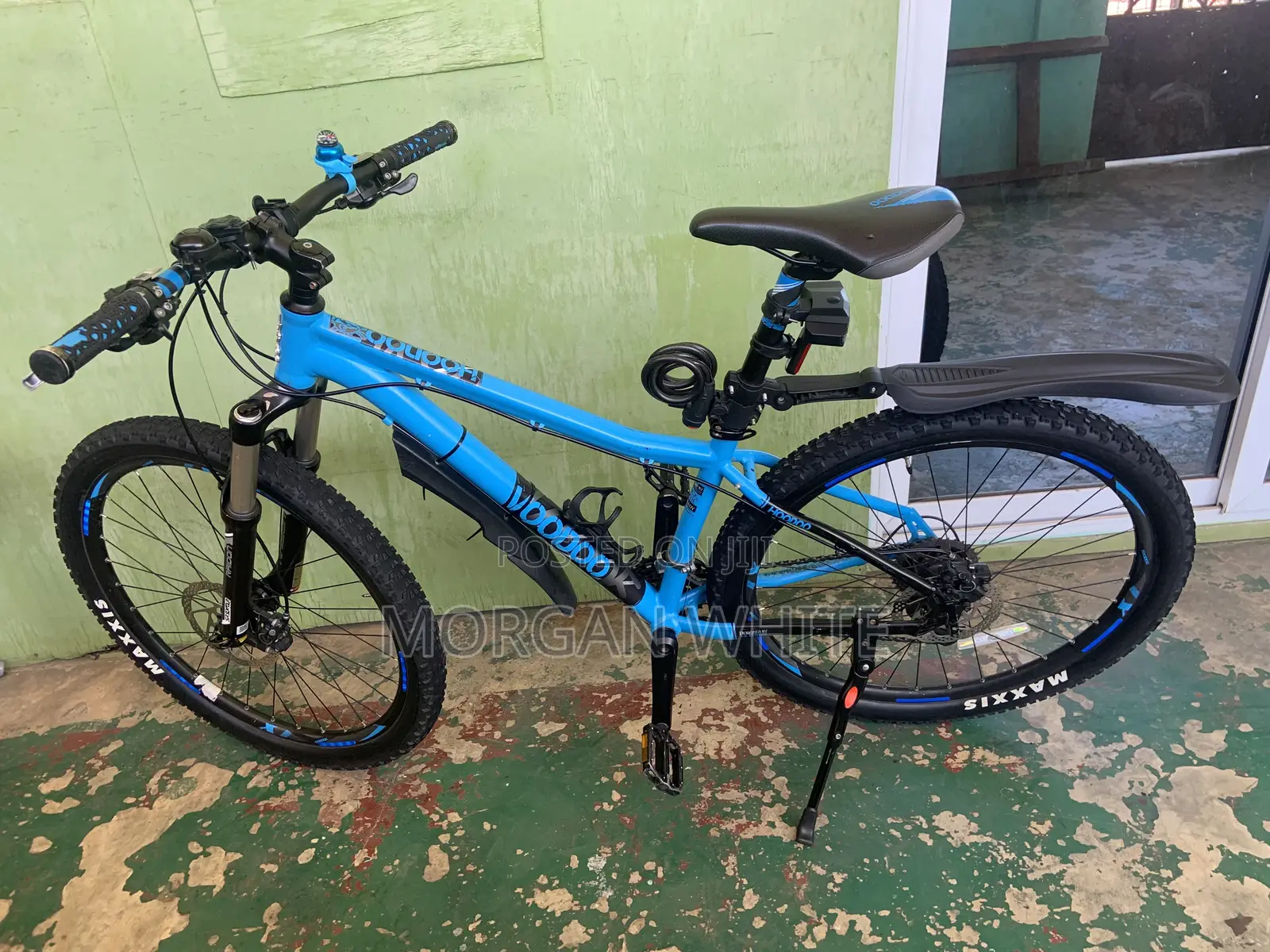 Voodoo Mountain Bicycle UK 🇬🇧 USED