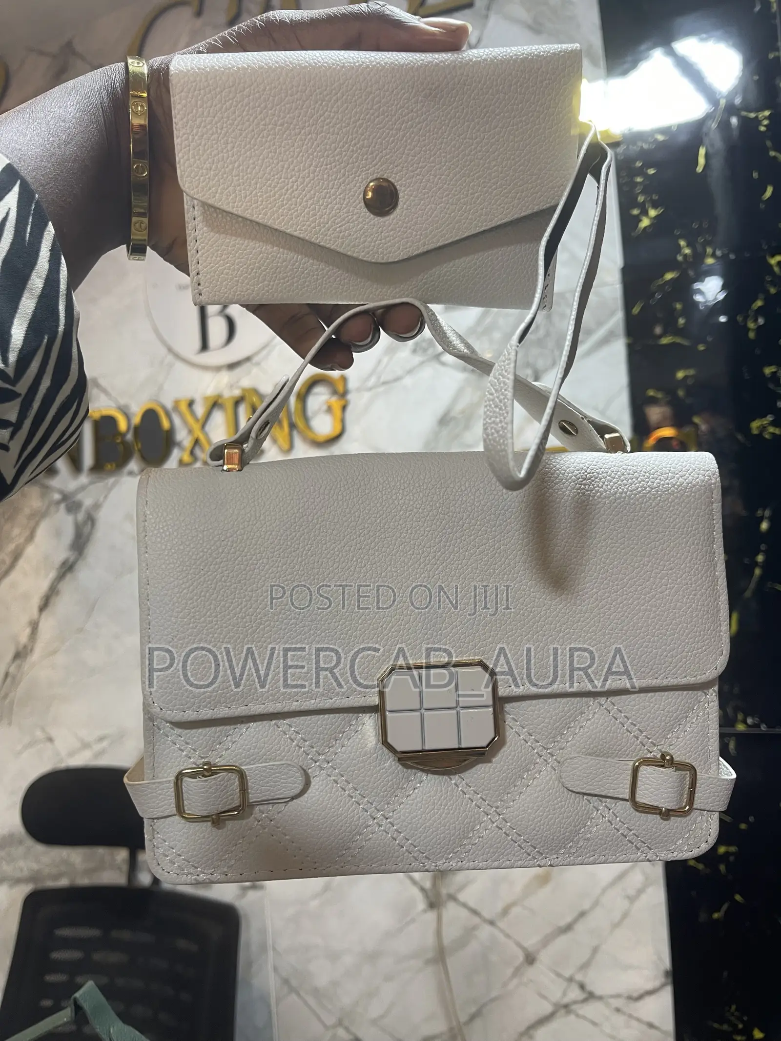 Ladies Bags