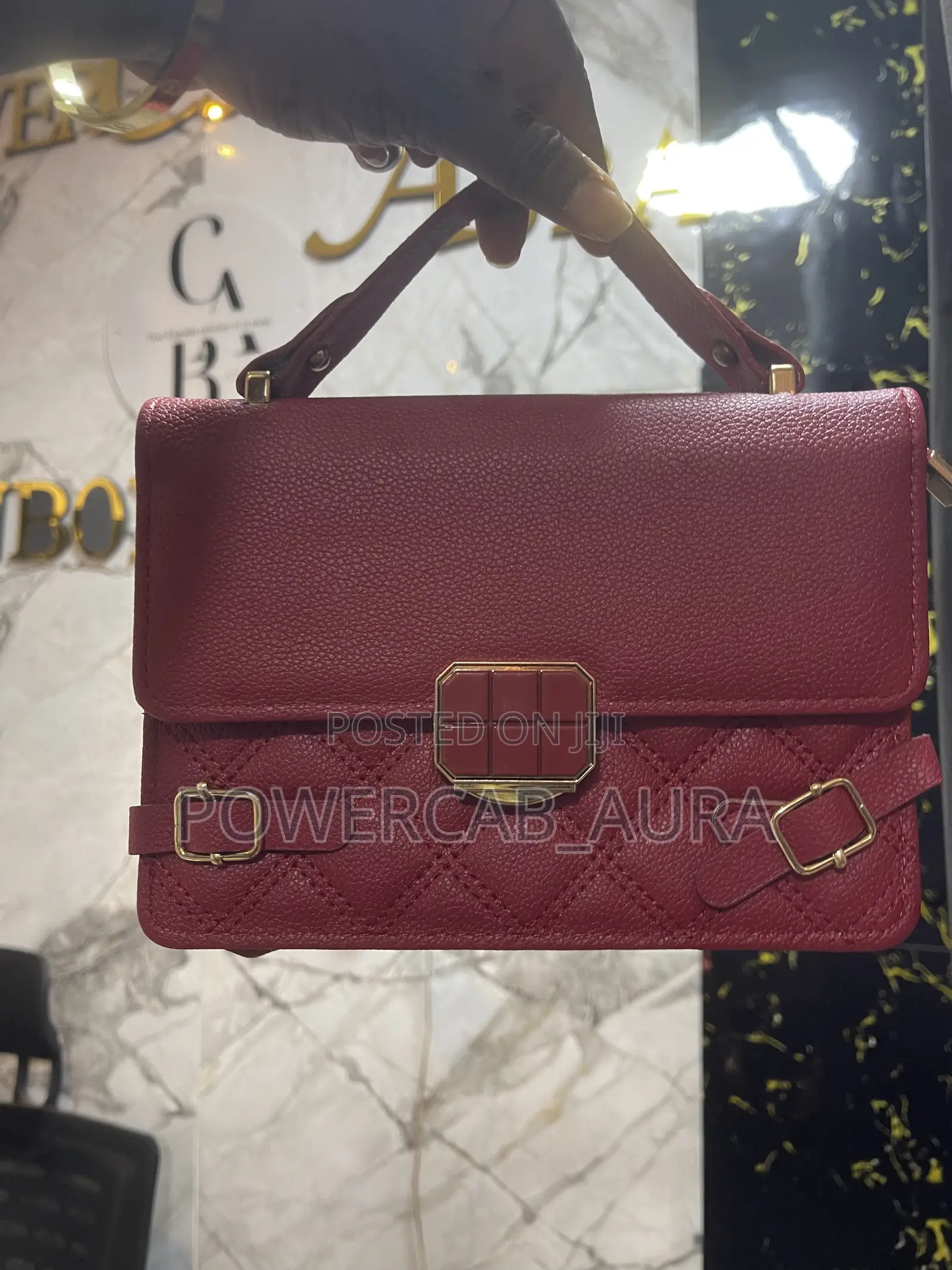 Ladies Bags