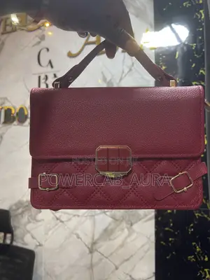 Ladies Bags