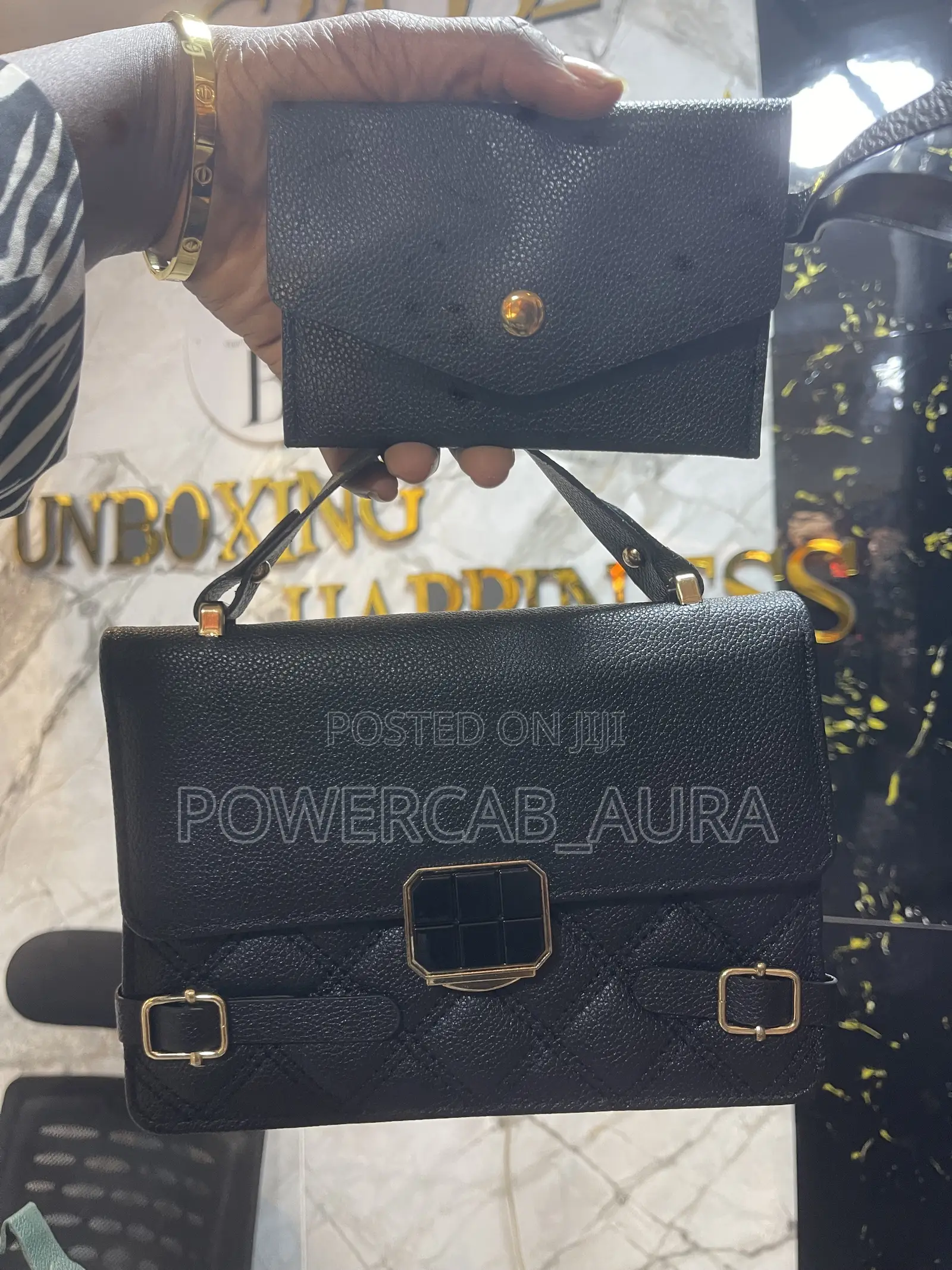 Ladies Bags