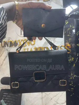 Ladies Bags
