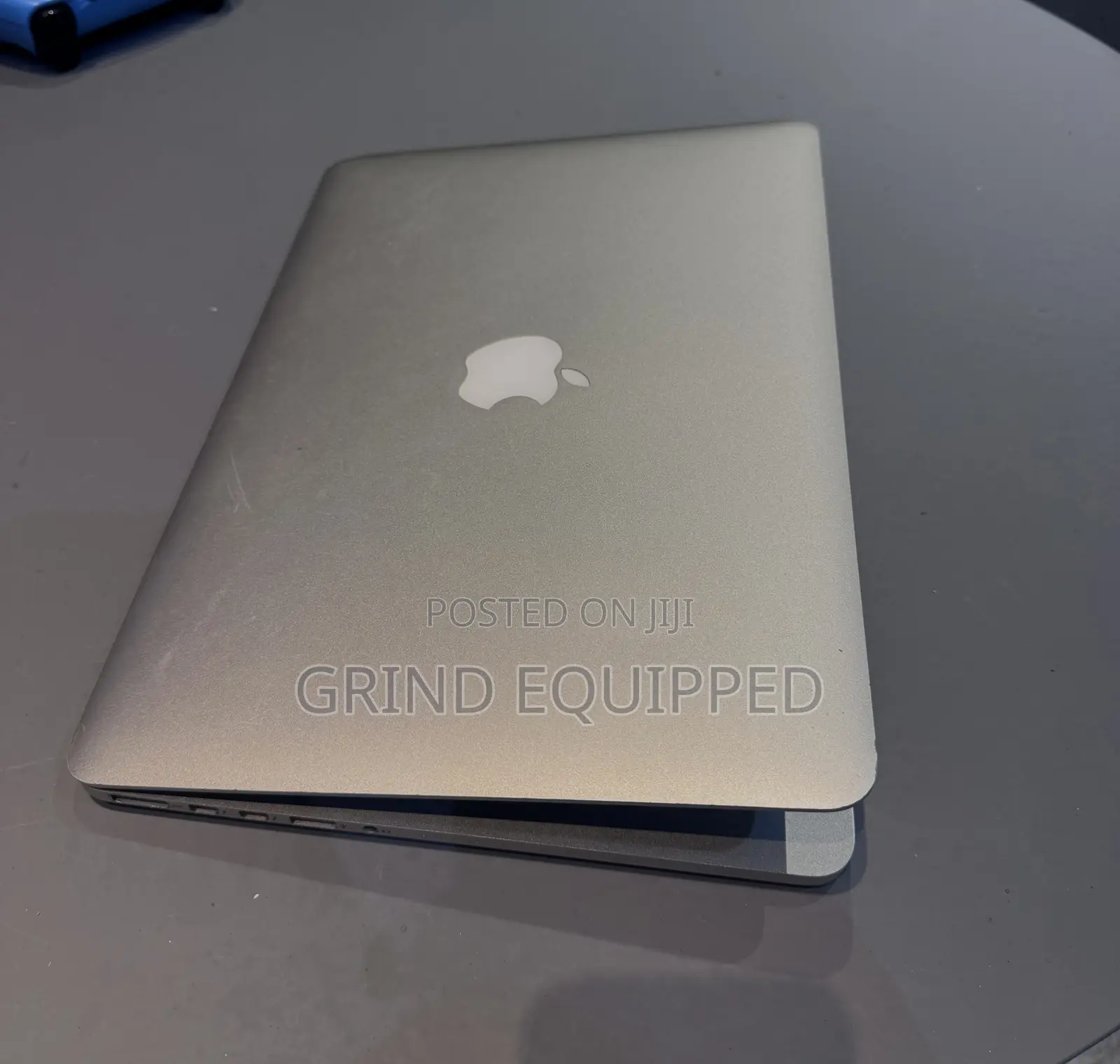 Laptop Apple MacBook 2015 8GB Intel Core i5 SSD 256GB