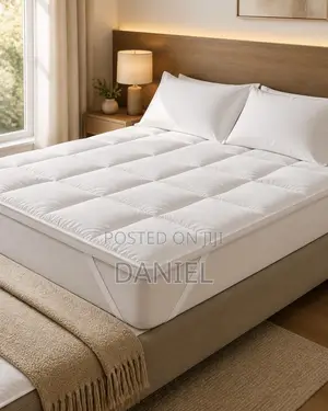 Mattress Toppers