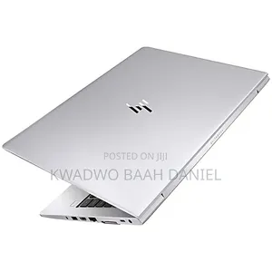 Laptop HP EliteBook 840 G7 8GB Intel Pentium HDD+SSD 256GB