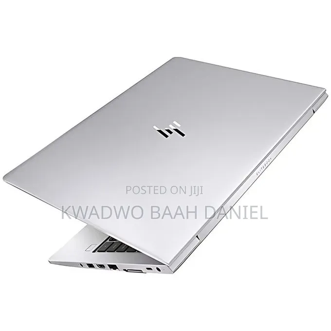 Laptop HP EliteBook 840 G7 8GB Intel Pentium HDD+SSD 256GB