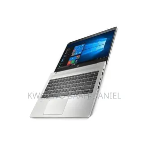 Laptop HP EliteBook 840 G7 8GB Intel Pentium HDD+SSD 256GB