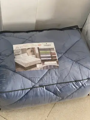 Mattress Toppers