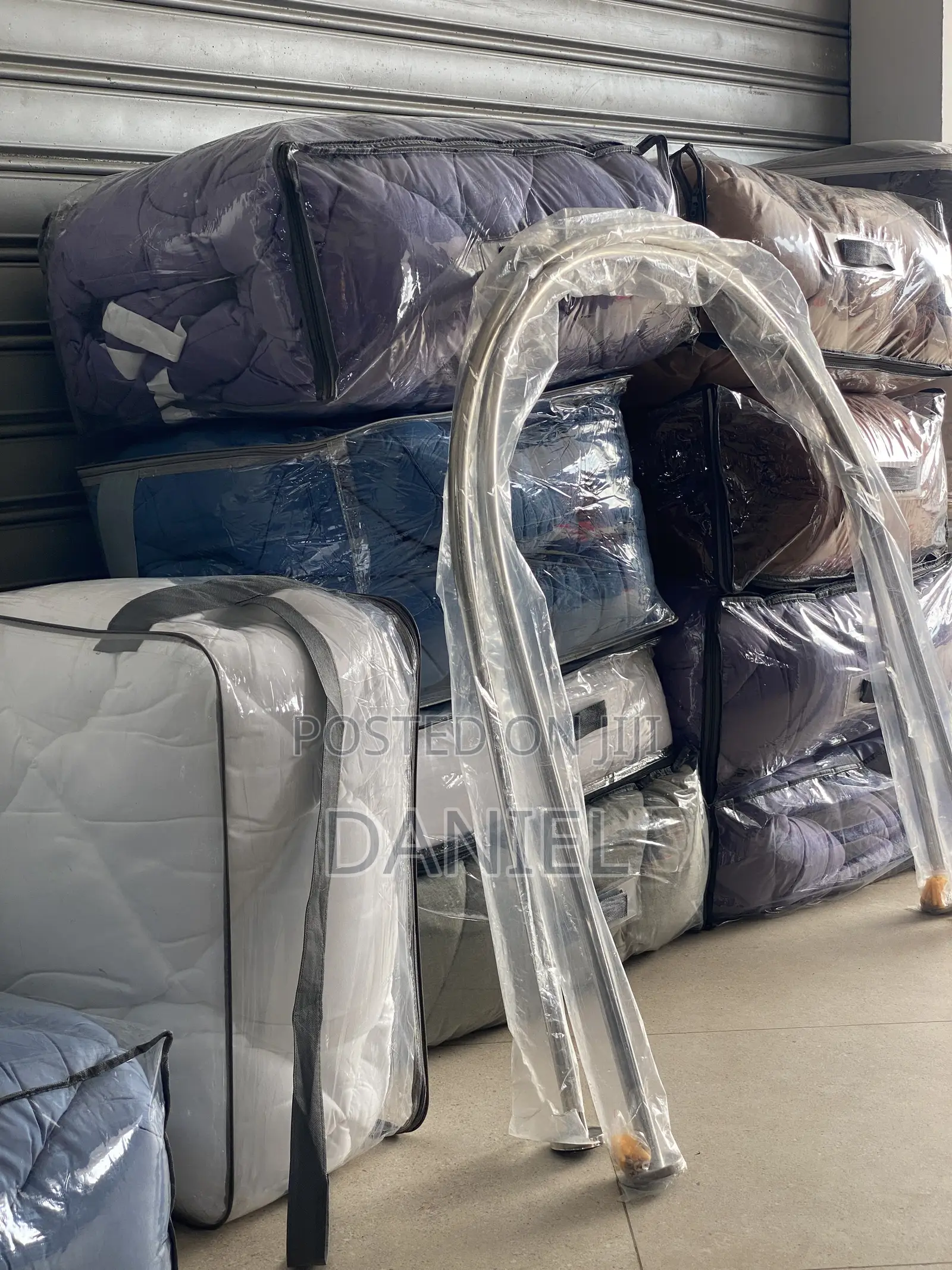 Mattress Toppers