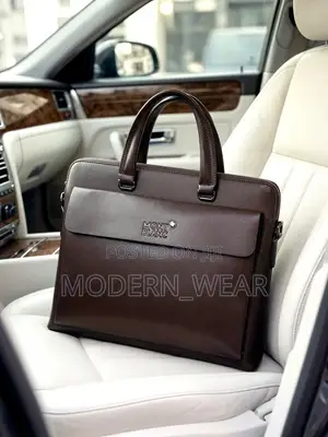 Laptop Bag Available
