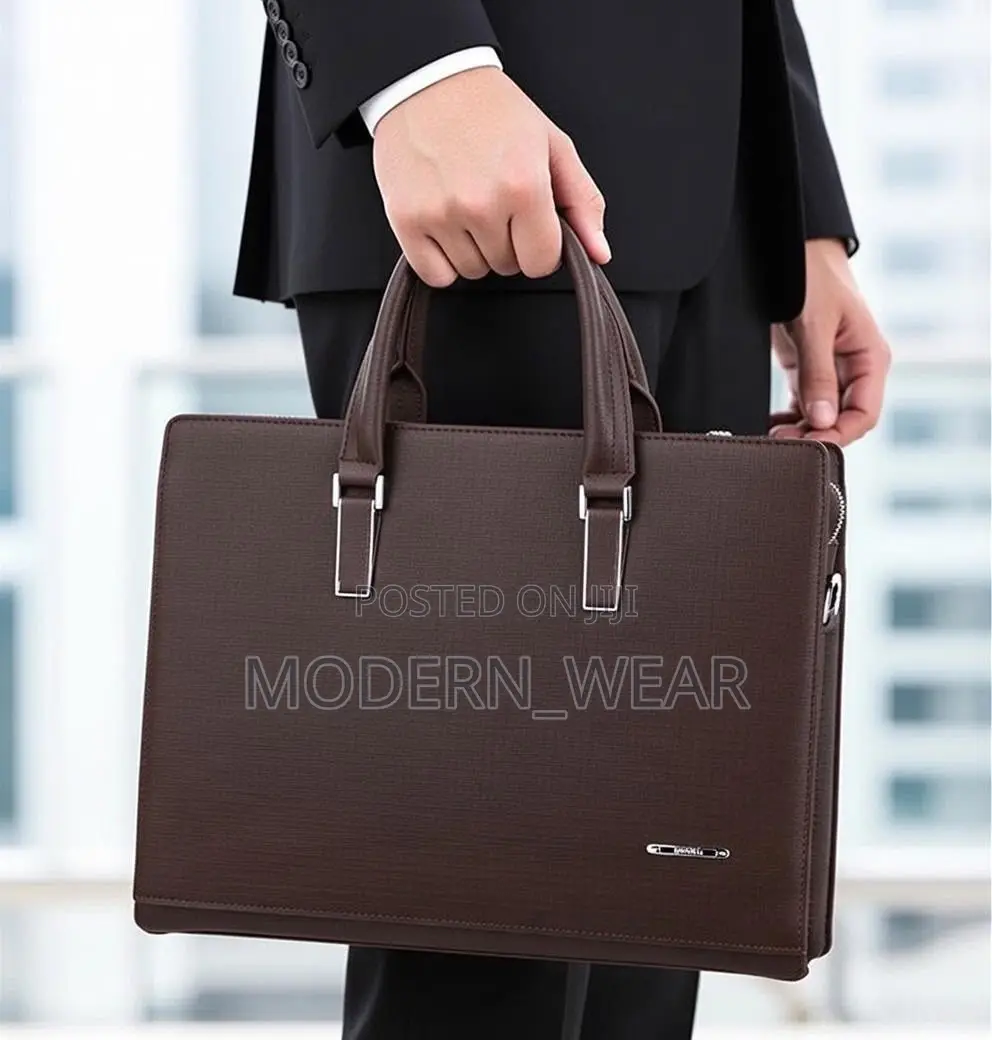 Laptop Bag Available