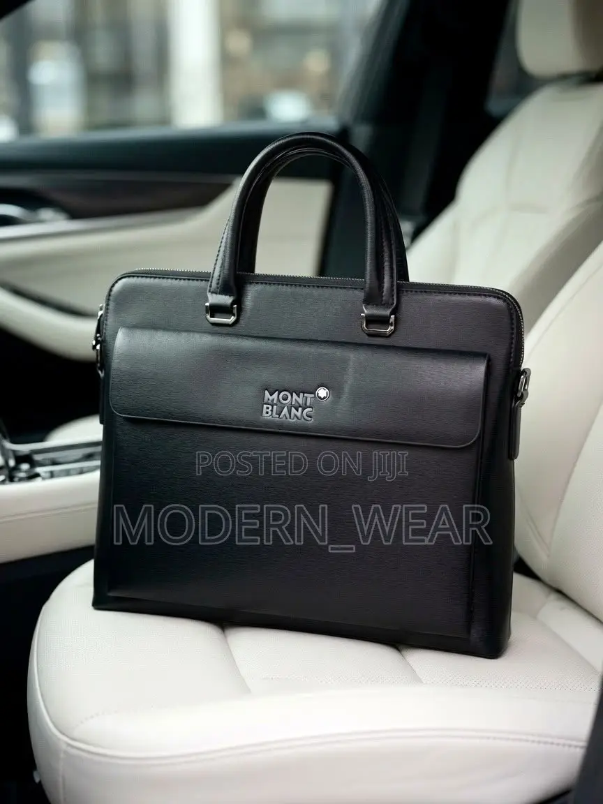 Laptop Bag Available