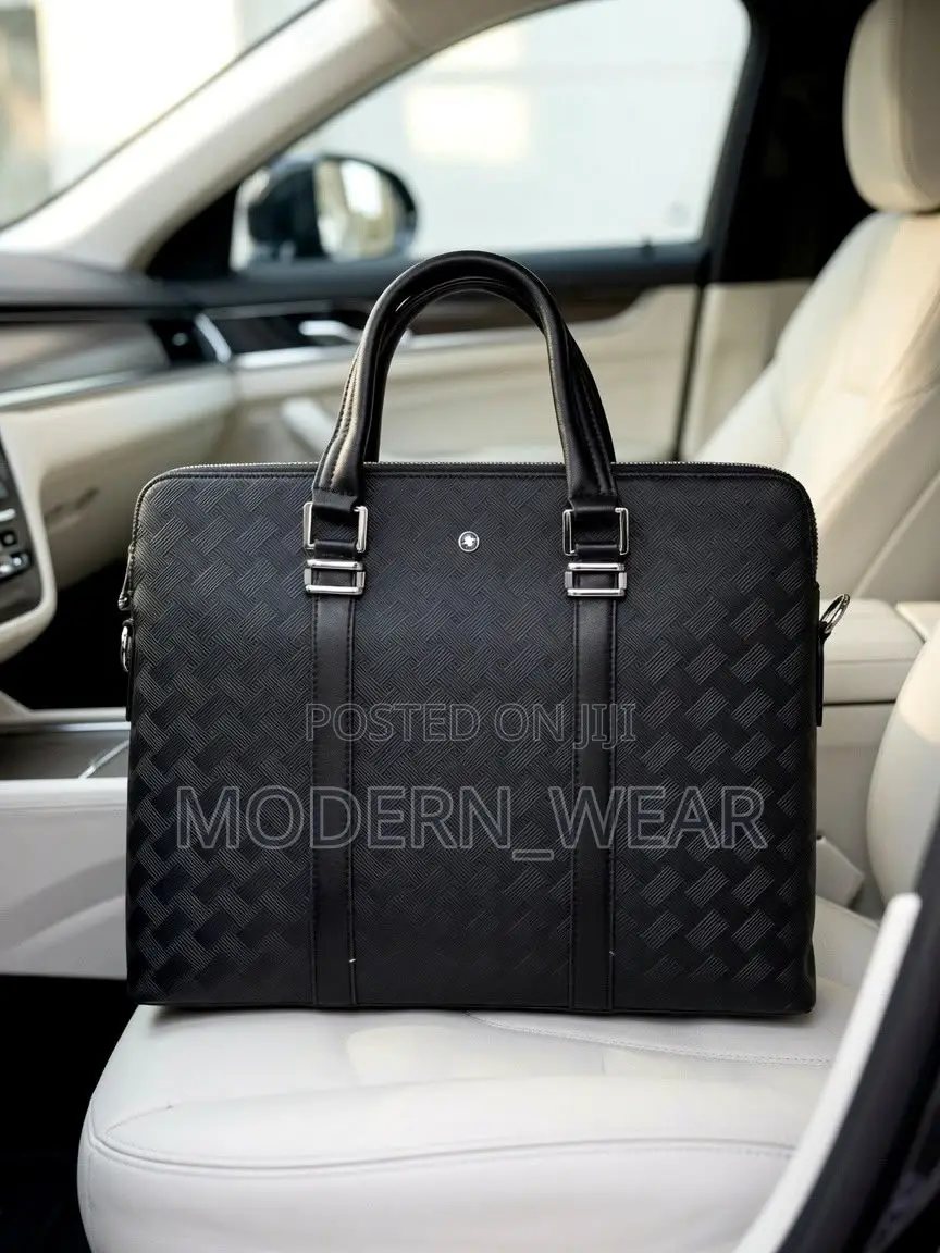 Laptop Bag Available