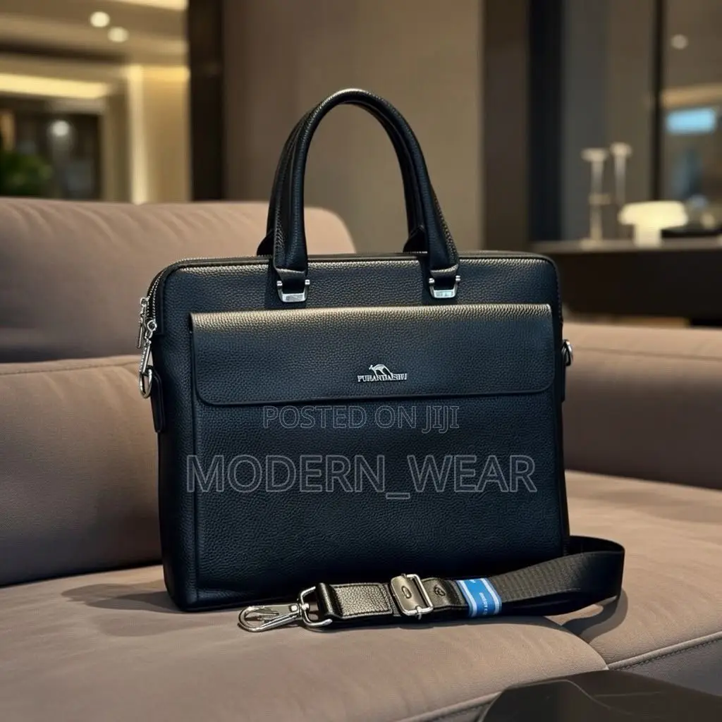 Laptop Bag Available