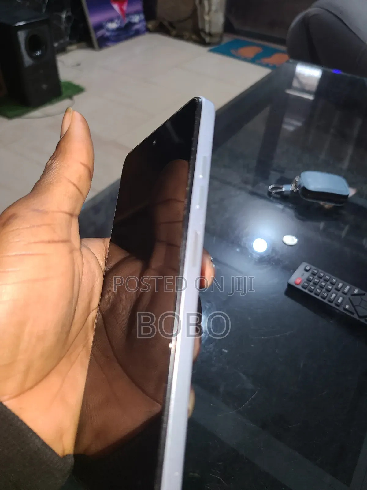 Tecno Pop 8 128 GB Gray