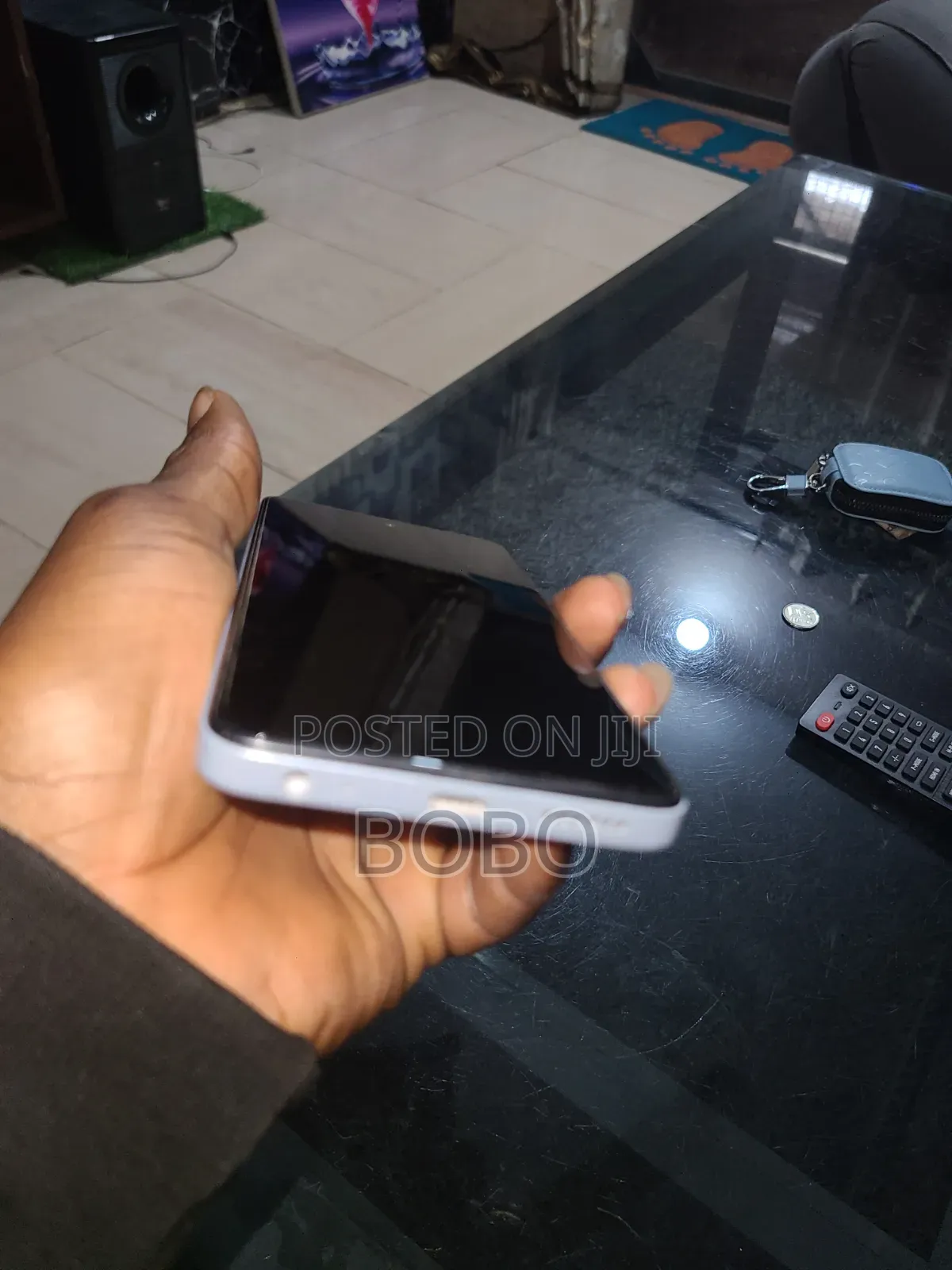 Tecno Pop 8 128 GB Gray