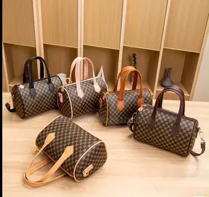 Women's Handbag Shoulder Crossbody Bag