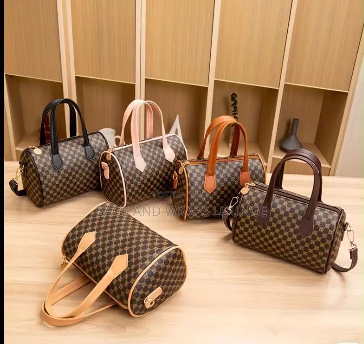 Women's Handbag Shoulder Crossbody Bag