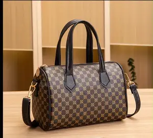 Women's Handbag Shoulder Crossbody Bag