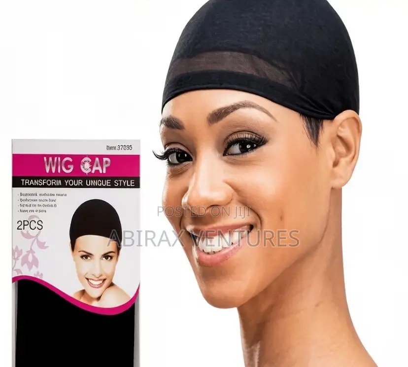 Wig Cap Available