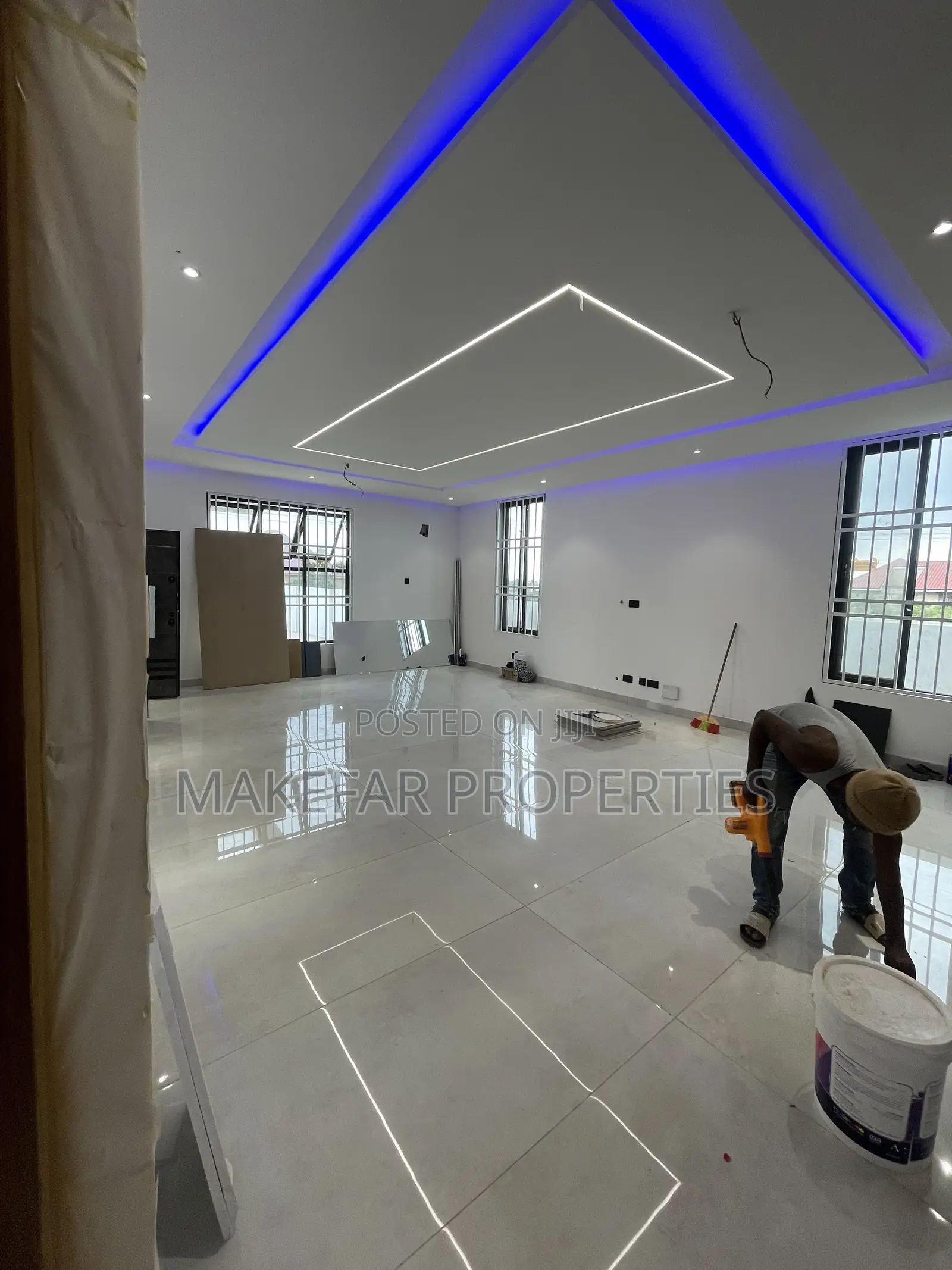 3bdrm House in East Legon for sale