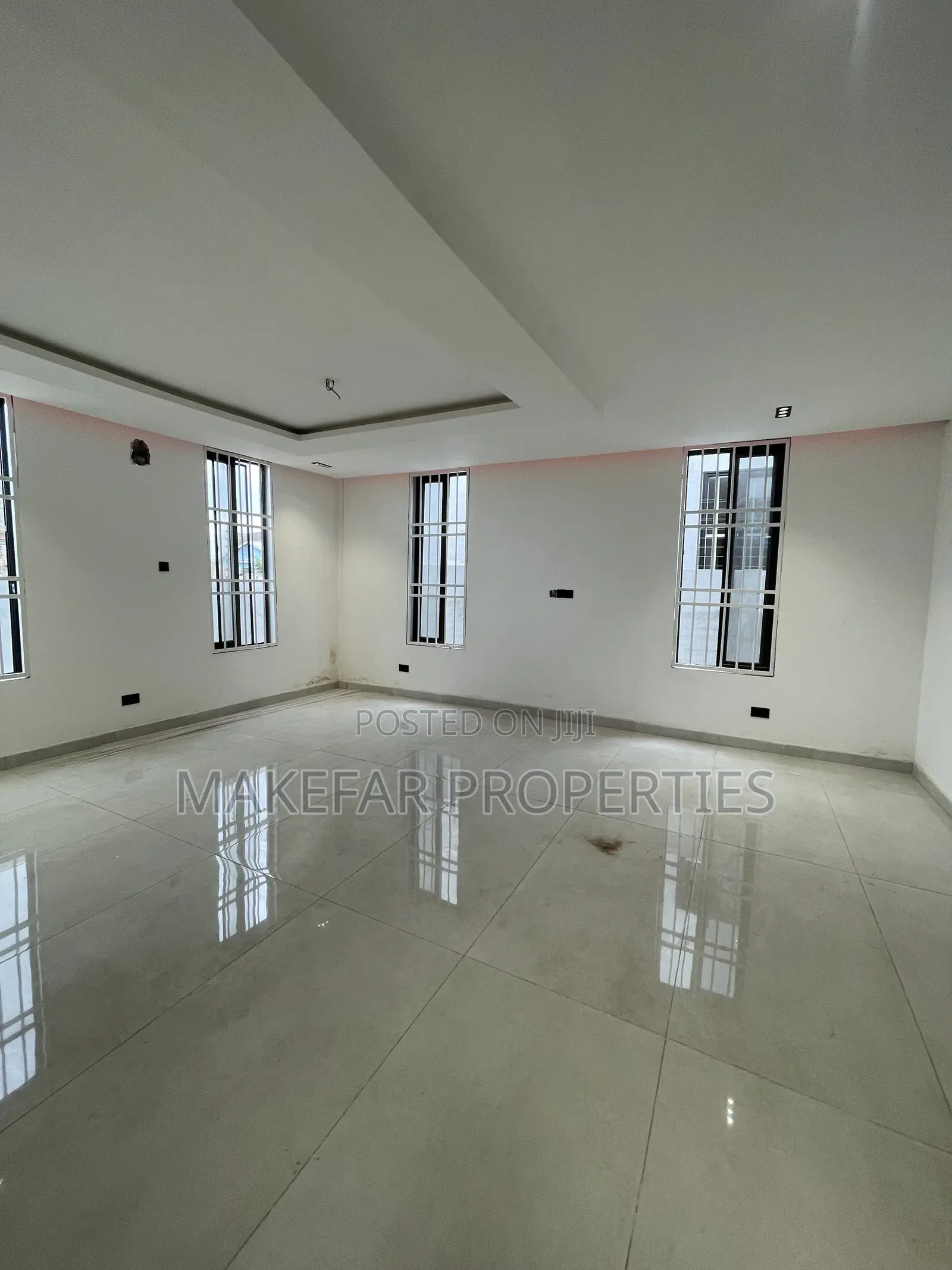 3bdrm House in East Legon for sale