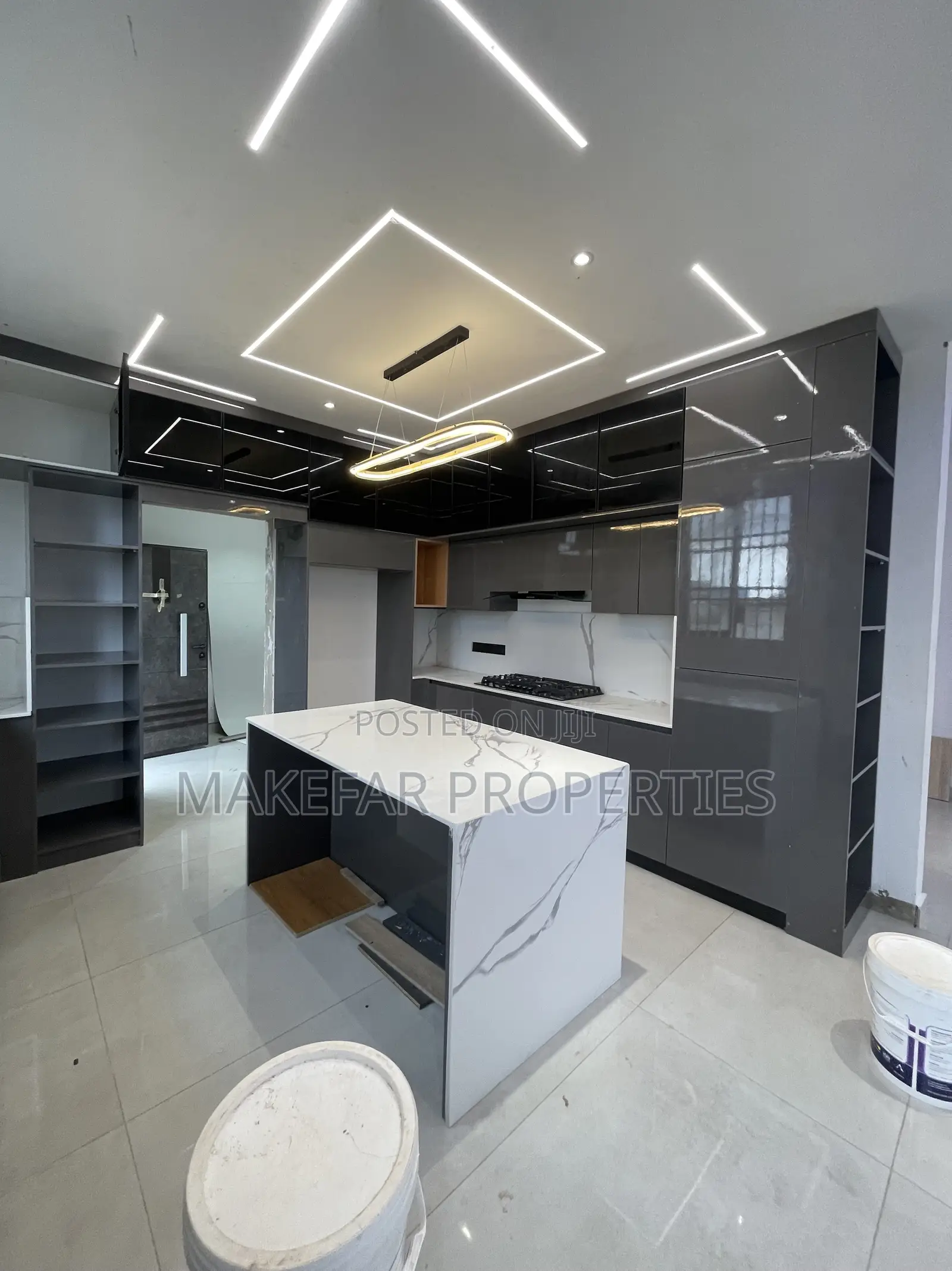 3bdrm House in East Legon for sale