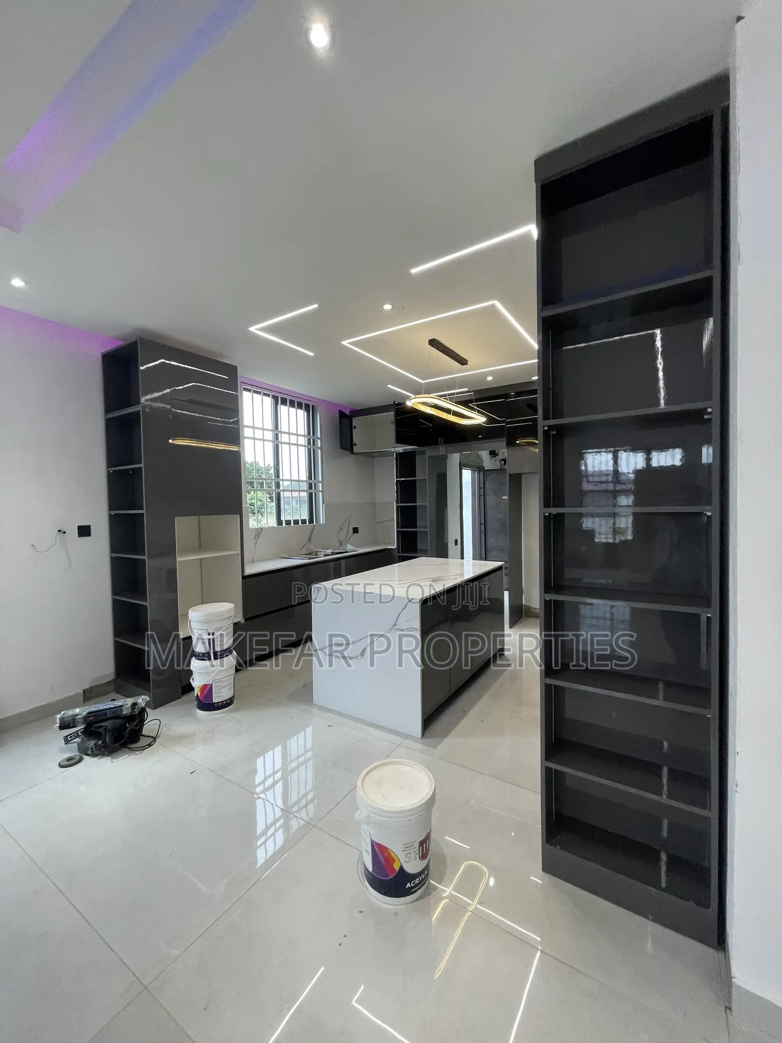 3bdrm House in East Legon for sale