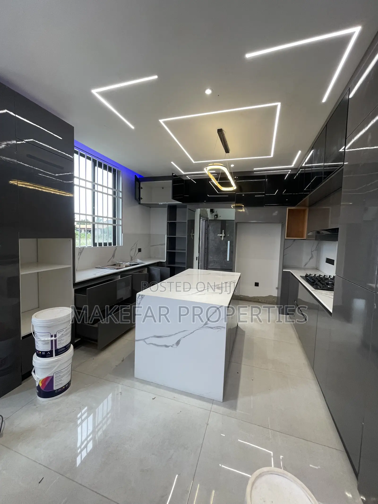 3bdrm House in East Legon for sale