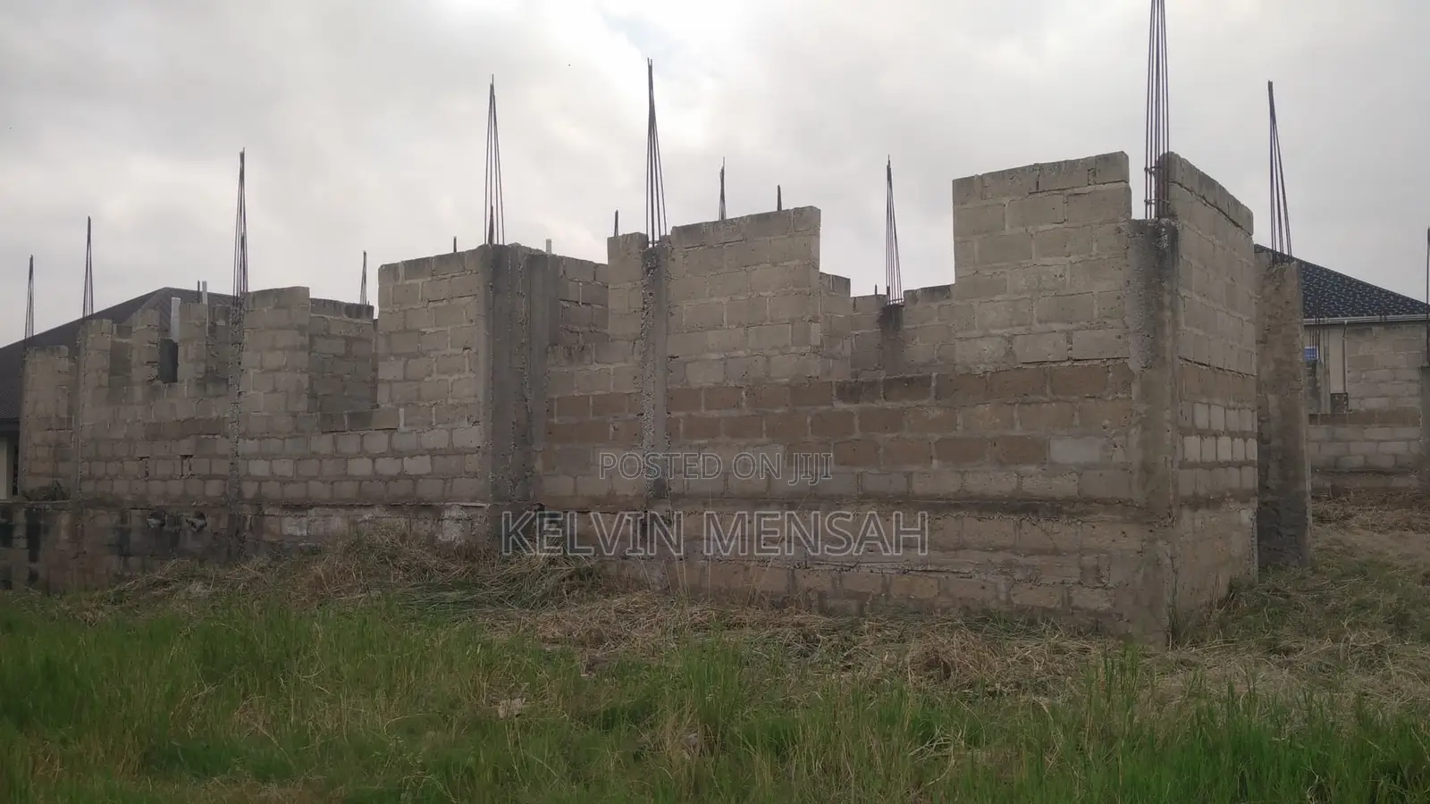 5bdrm House in Kumasi Metropolitan for sale