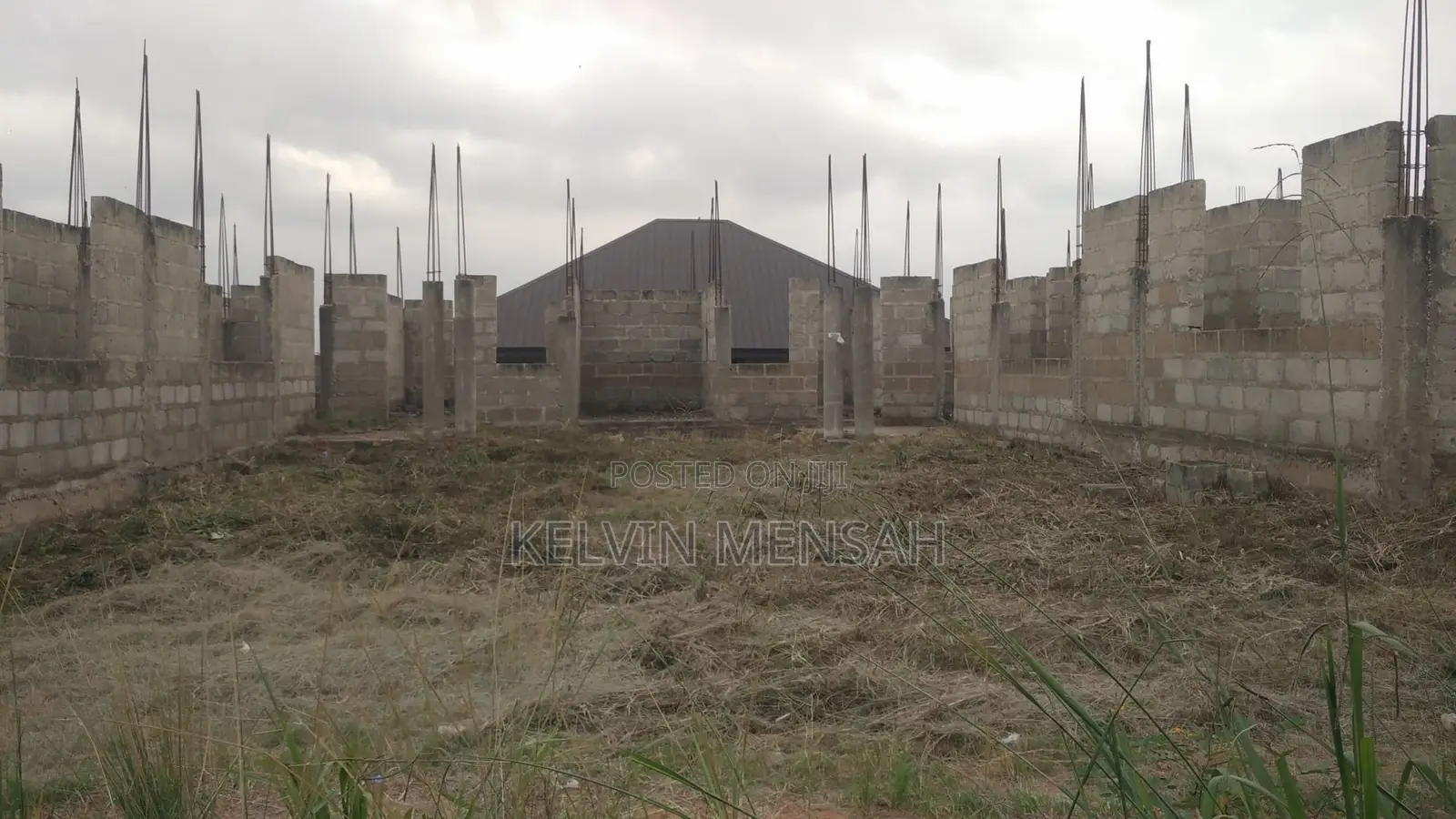 5bdrm House in Kumasi Metropolitan for sale