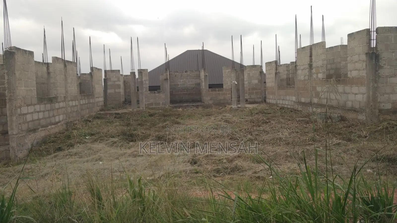 5bdrm House in Kumasi Metropolitan for sale