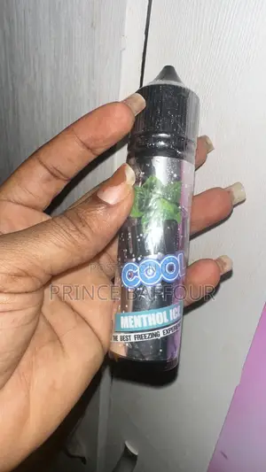 Vape Liquid Flavor