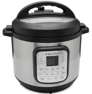 Instant Pot Duo Crisp Af 8