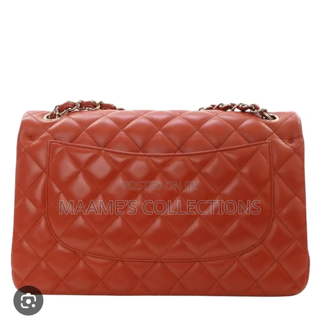 Chanel Classic Flap Handbag / Should Bag ( High Quality)