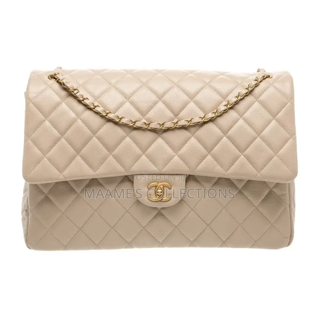 Chanel Classic Flap Handbag / Should Bag ( High Quality)