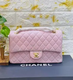 Chanel Classic Flap Handbag / Should Bag ( High Quality)