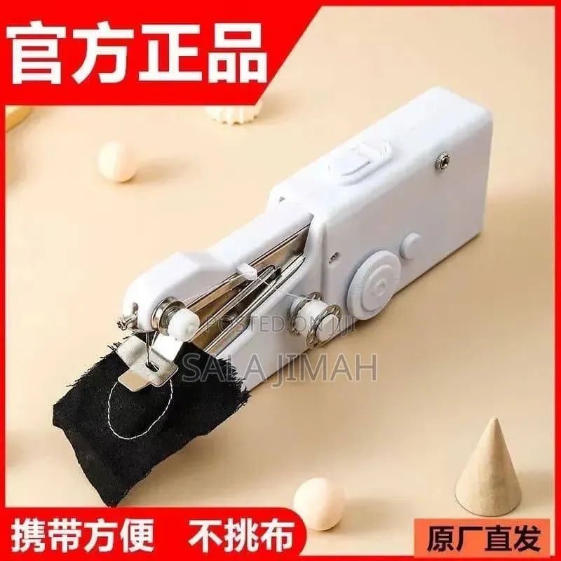 Handheld Sewing Machine