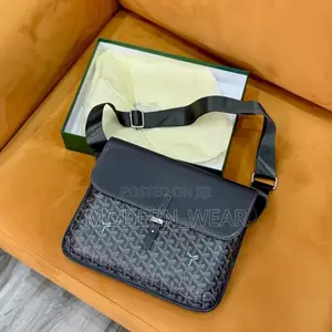 Goyard Courseir Messenger Bag