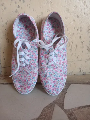 Multicoloured Sneakers